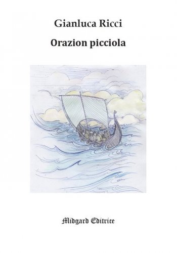 Orazion picciola