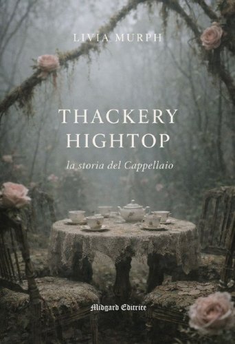 Thackery Hightop, la storia del Cappellaio