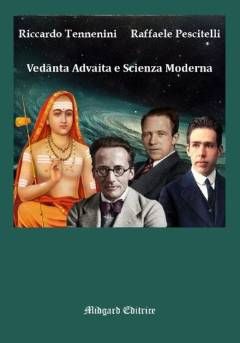 Ved&acirc;nta Advaita e scienza moderna