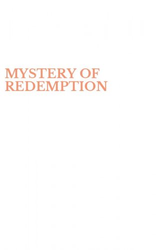 MYSTERY OF REDEMPTION