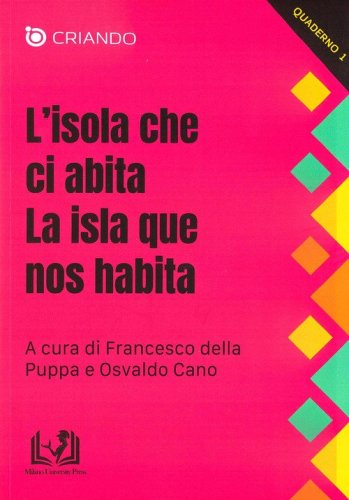 L'isola che ci abita-La isla que nos habita