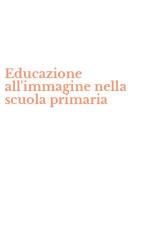 Educazione all'immagine nella scuola primaria