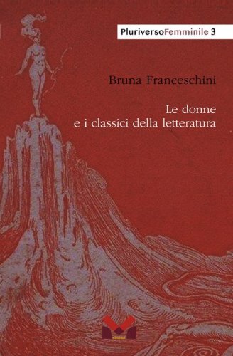 Le donne e i classici della letteratura