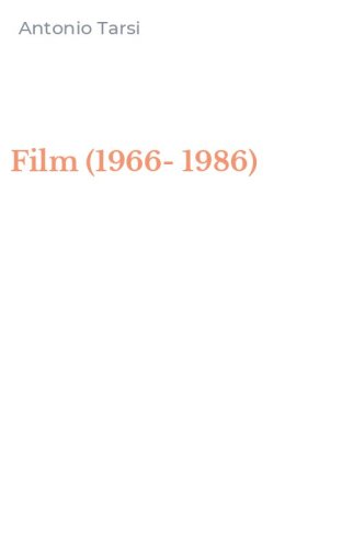 Film (1966-1986)