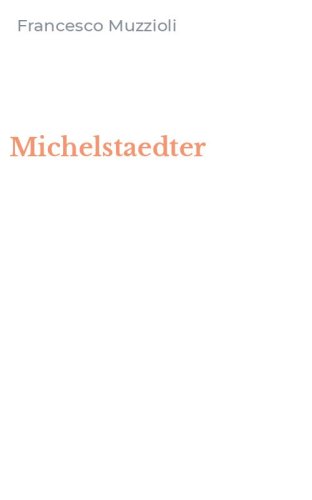 Michelstaedter