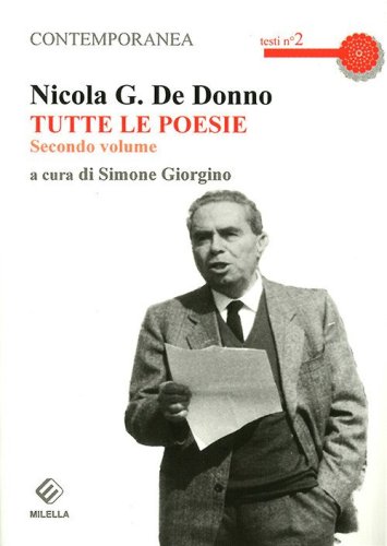 Tutte le poesie