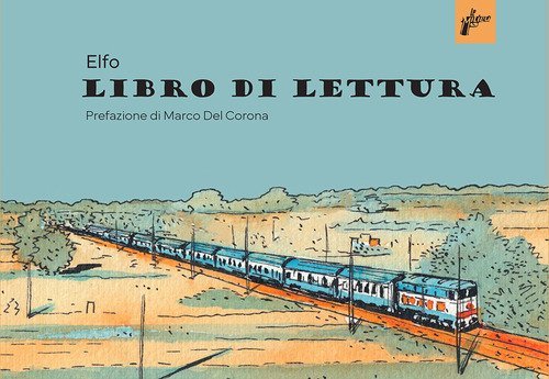 Libro di lettura