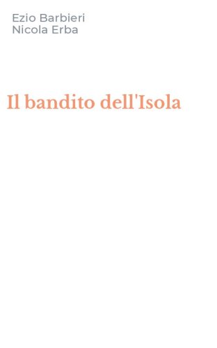 Il bandito dell'Isola