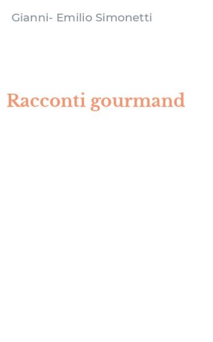Racconti gourmand