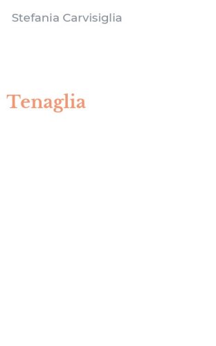 Tenaglia