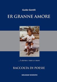 Er granne amore... &egrave; eterno e nun se more