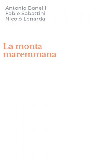 La monta maremmana