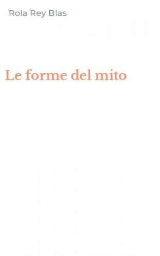 Le forme del mito