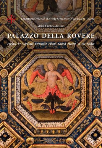 Palazzo della Rovere. Ediz. inglese