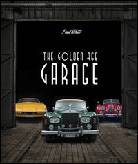 The golden age garage