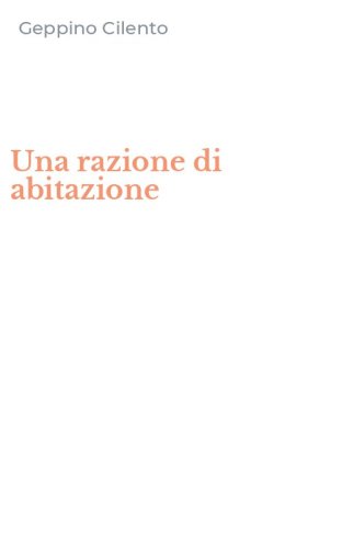 Una razione di abitazione