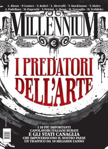MillenniuM