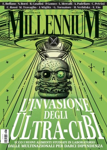 MillenniuM