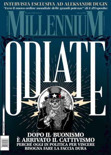 MillenniuM