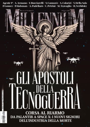 MillenniuM