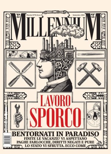 MillenniuM