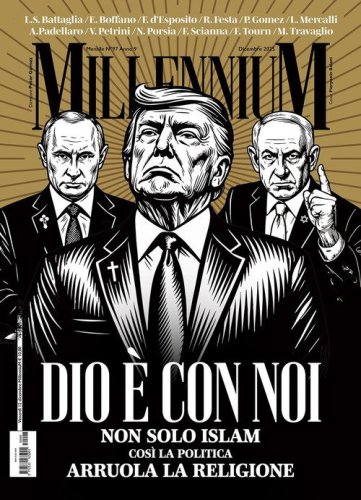 MillenniuM