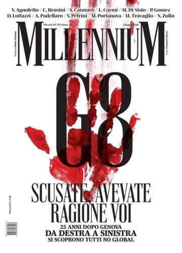 MillenniuM