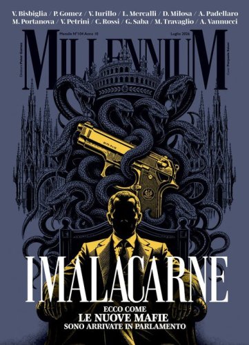 MillenniuM