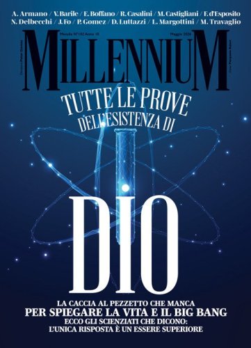 MillenniuM