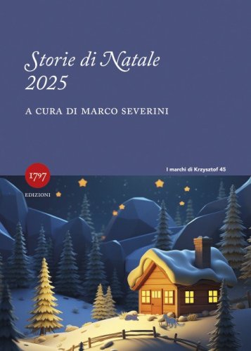 Storie di Natale 2025