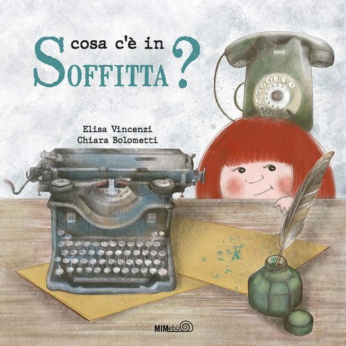 Cosa c'&egrave; in soffitta?
