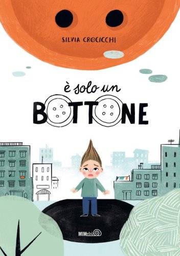 &Egrave; solo un bottone