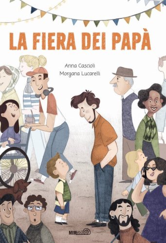 La fiera dei pap&agrave;