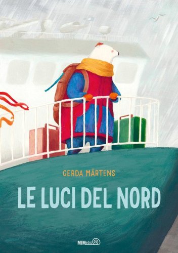 Le luci del Nord