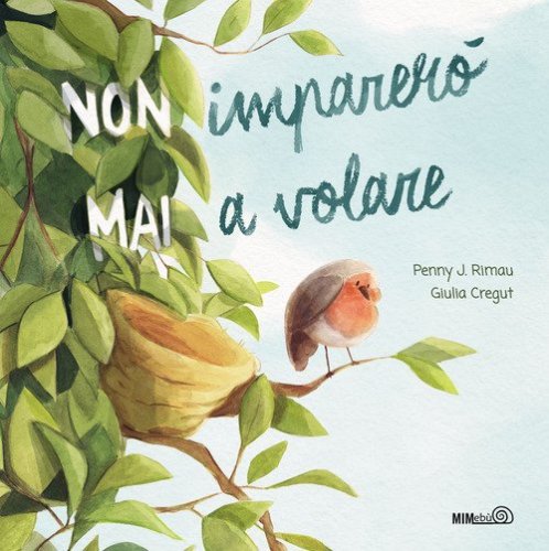 (Non) imparer&ograve; (mai) a volare