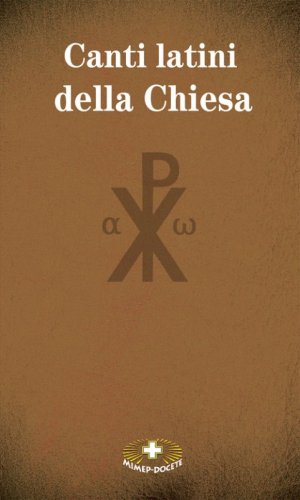 Canti latini della Chiesa