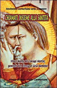 Chiamati insieme alla santit&agrave;
