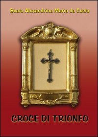 Croce di trionfo. Un amore che non ha n&eacute; condizioni n&eacute; limiti!