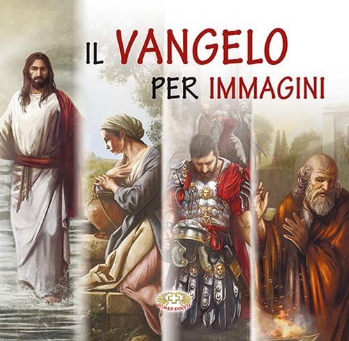 Il Vangelo per immagini