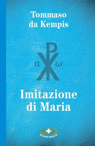 Imitazione di Maria