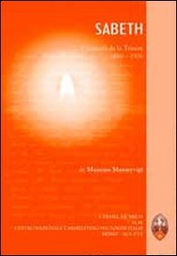 La tua presenza &egrave; la mia gioia Sabeth. Elisabetta della Trinit&agrave;. Vita e messaggio. Testo francese a fronte