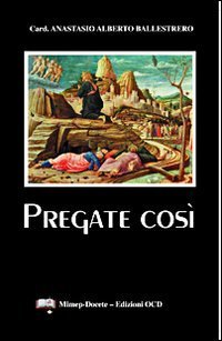 Pregate cos&igrave;