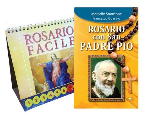 Rosario con San Padre Pio