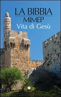 Vita di Ges&ugrave;