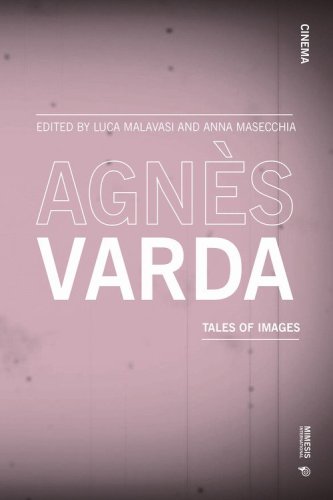 Agn&egrave;s Varda. Tales of images