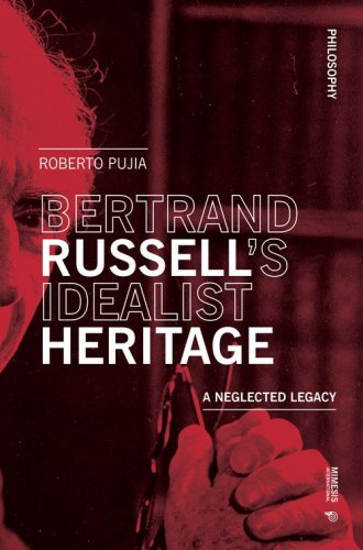 Bertrand Russell's idealist heritage. A neglected legacy