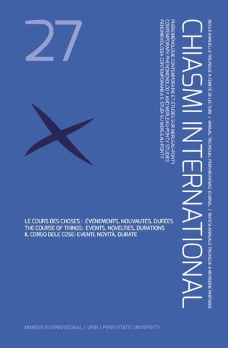 Chiasmi international