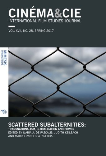 Cin&eacute;ma & Cie. International film studies journal