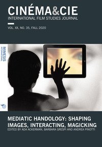 Cin&eacute;ma & Cie. International film studies journal