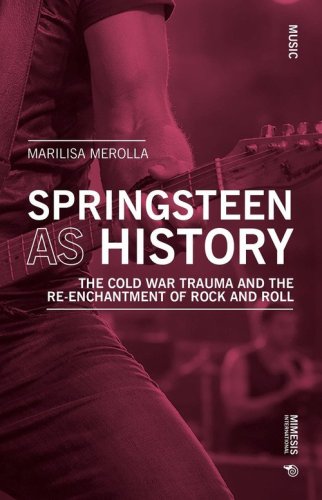 Springsteen as history